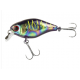 Воблер JACKALL Micro Chubby 30F uv ul tamamushi tiger