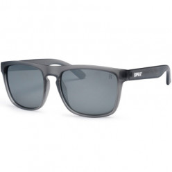 Очки поляризационные RAPALA Sportsmans Dorado Matte Black Cristal - Silver Mirror