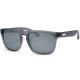 Очки поляризационные RAPALA Sportsmans Dorado Matte Black Cristal - Silver Mirror