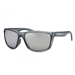 Очки поляризационные RAPALA Sportsmans Wahoo Black Cristal - Silver Mirror