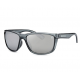 Очки поляризационные RAPALA Sportsmans Wahoo Black Cristal - Silver Mirror