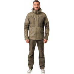 Костюм ATLAS PRO цв.Песочный/т.песок р-р 48/50-170/176