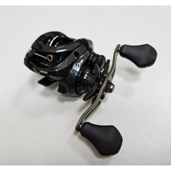 Катушка Abu Garcia Orra LP-L 6.5