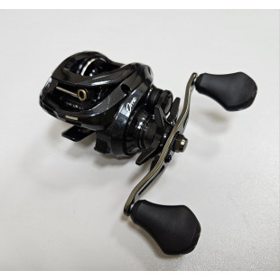 Катушка Abu Garcia Orra LP-L 6.5