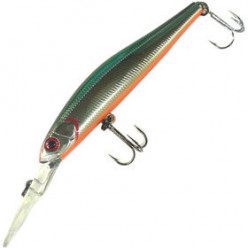 Воблер Zipbaits Rigge Deep 90F (11,0г) 824M