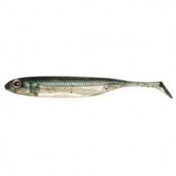 Мягкие приманки Fish Arrow Flash J Shad 3 75мм №03 (7шт)