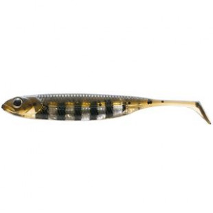 Мягкие приманки Fish Arrow Flash J Shad 3 75мм №24 (7шт)