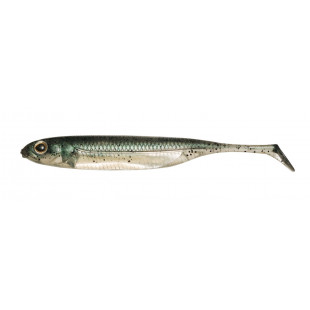 Мягкие приманки Fish Arrow Flash J Shad 4 100мм №03 (5шт)