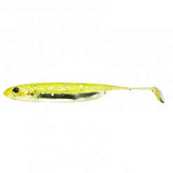 Мягкие приманки Fish Arrow Flash J Shad 4 100мм №19 (5шт)