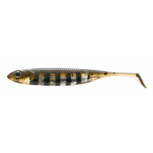 Мягкие приманки Fish Arrow Flash J Shad 4 100мм №24 (5шт)