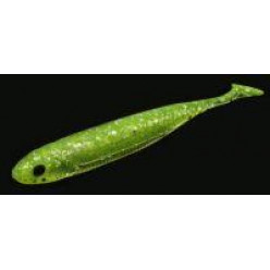 Мягкие приманки Fish Arrow Flash J Shad 4 100мм SW №102 (5шт)