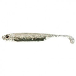 Мягкие приманки Fish Arrow Flash J Shad 4 100мм SW №111 (5шт)