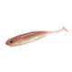 Мягкие приманки Fish Arrow Flash J Shad 4 100мм SW №129 (5шт)