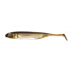 Мягкие приманки Fish Arrow Flash J Shad 5 125мм №01 (3шт)