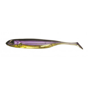 Мягкие приманки Fish Arrow Flash J Shad 5 125мм №05 (3шт)