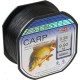 Леска Mikado SENSEI CARP 0,26мм 400 м