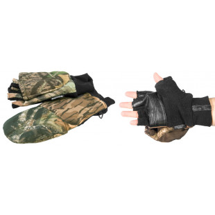 Перчатки-варежки Tagrider Gloves XL