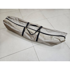 Комплект для моторной лодки Roger SFERA 3500 (белый/графит Комби) НДНД