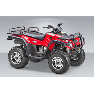 ATV 300B