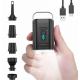 Насос электрический портативный Tiny & Fast Air Pump 66001, USB