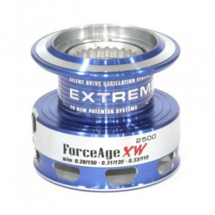 Шпуля Stinger ForceAge ХW 3500