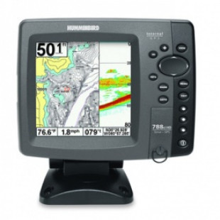 Эхолот Humminbird 788ci HD Combo