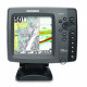 Эхолот Humminbird 788ci HD Combo