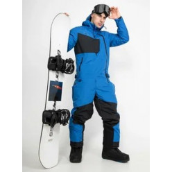 Комбинезон мужской Saimaa цв.синий р-р S (46/48) GLO-16