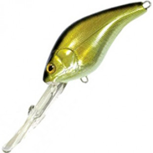 Воблер Pontoon21 Panacea Shad Marauder 80F DR №010