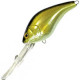 Воблер Pontoon21 Panacea Shad Marauder 80F DR №010