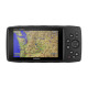 Порт.GPS навигатор Garmin GPSMAP 276Cx