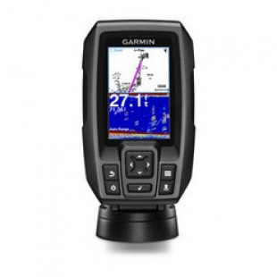 Эхолот GARMIN Striker 4plus