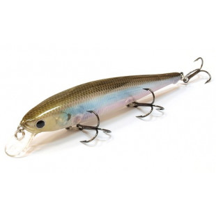 Воблер Lucky Craft Flash Pointer 115-238 Ghost Minnow