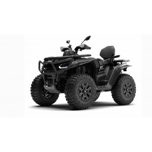 Квадроцикл SEGWAY AT10 W