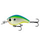 Воблер 13FISHING Jabber Jaw Crank 60/Citrus Shad