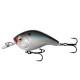 Воблер 13FISHING Jabber Jaw Crank 60/Natty Light