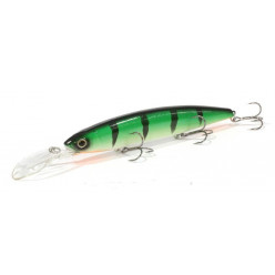 Воблер DEPS Balisong Minnow 130 SF Longbill 2 Perch