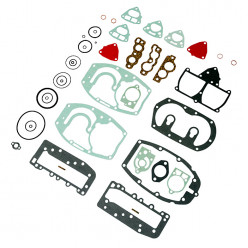 Комплект прокладок двигателя Mercury 35-40   P600334850016