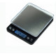 Весы электронные professional digital table topscale 500г