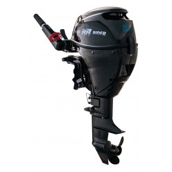 Лодочный мотор Reef Rider RRF9.9 HS