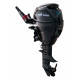 Лодочный мотор Reef Rider RRF9.9 HS