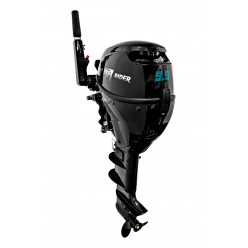 Лодочный мотор Reef Rider RRF9.9 HL
