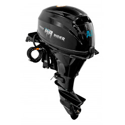Лодочный мотор Reef Rider RRF9.9FES PRO 362 cc