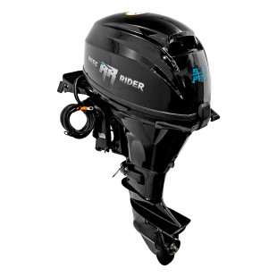 Лодочный мотор Reef Rider RRF9.9FES PRO 362 cc