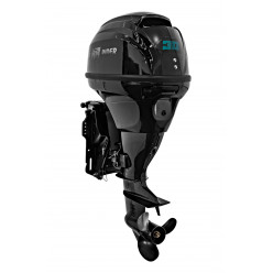 Лодочный мотор Reef Rider RREF30FES-T (2-cyl.)