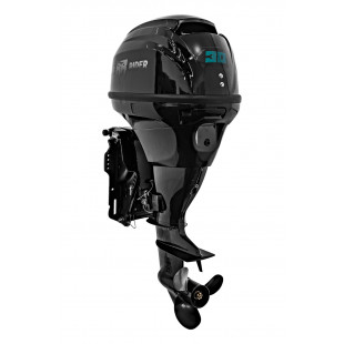 Лодочный мотор Reef Rider RREF30FES-T (2-cyl.)