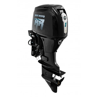 Лодочный мотор Reef Rider RREF60FUEL-T