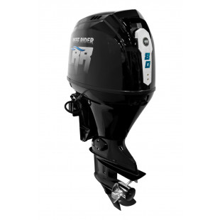 Лодочный мотор Reef Rider RREF80FEL-T