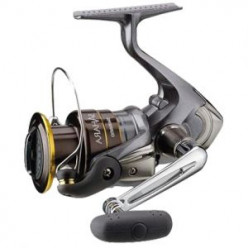 Катушка Shimano SAHARA C3000FI