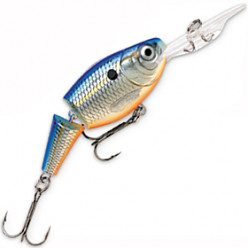 Воблер RAPALA JSR 05 BSD